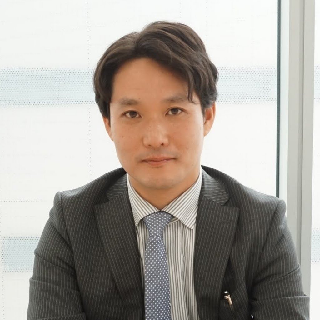 Avatar of 竹内 昭.