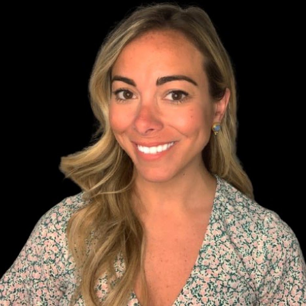 Avatar of Maria B.