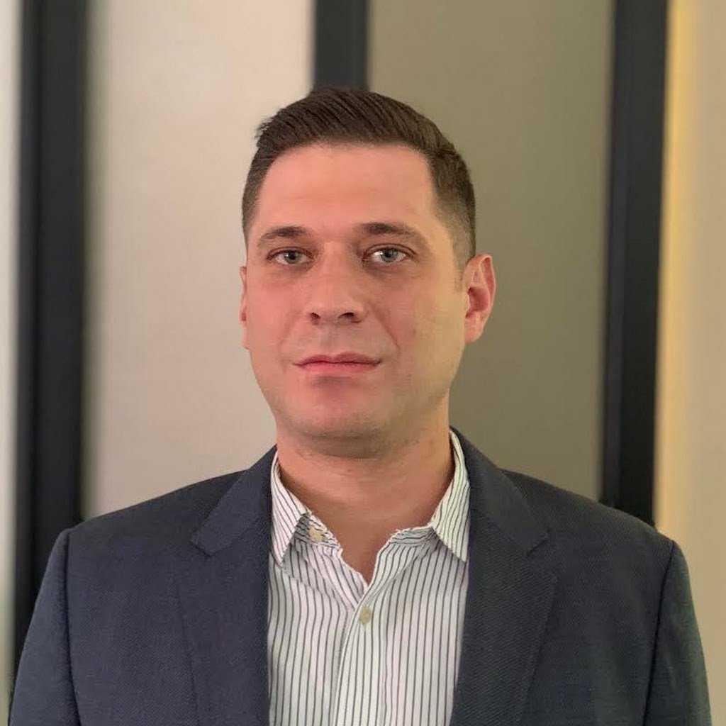 Avatar of Sebastian O.