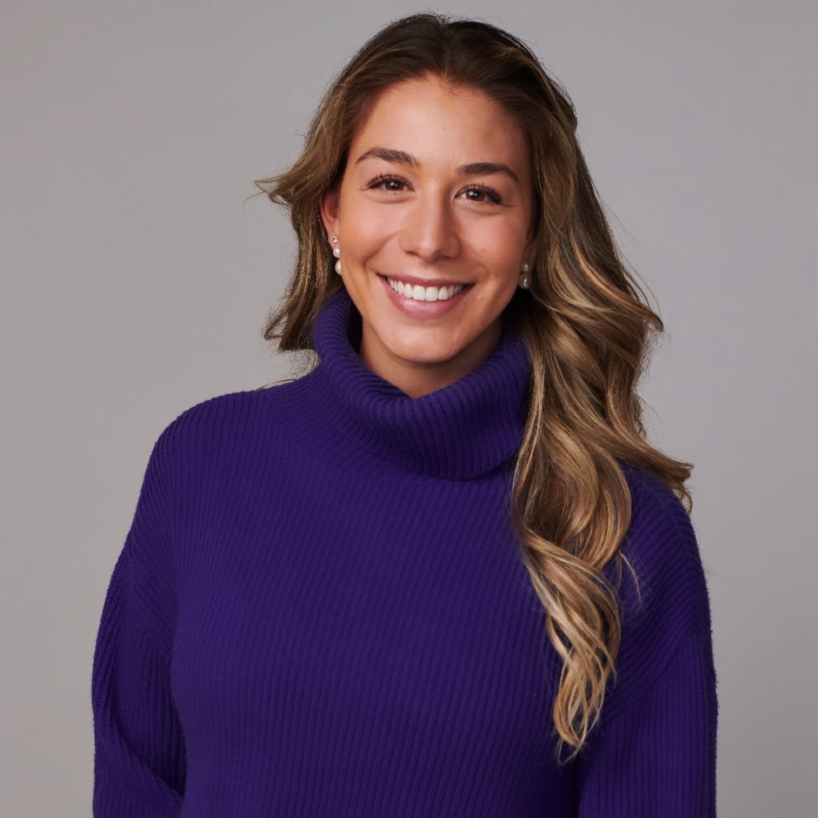 Avatar of Valeria Granda