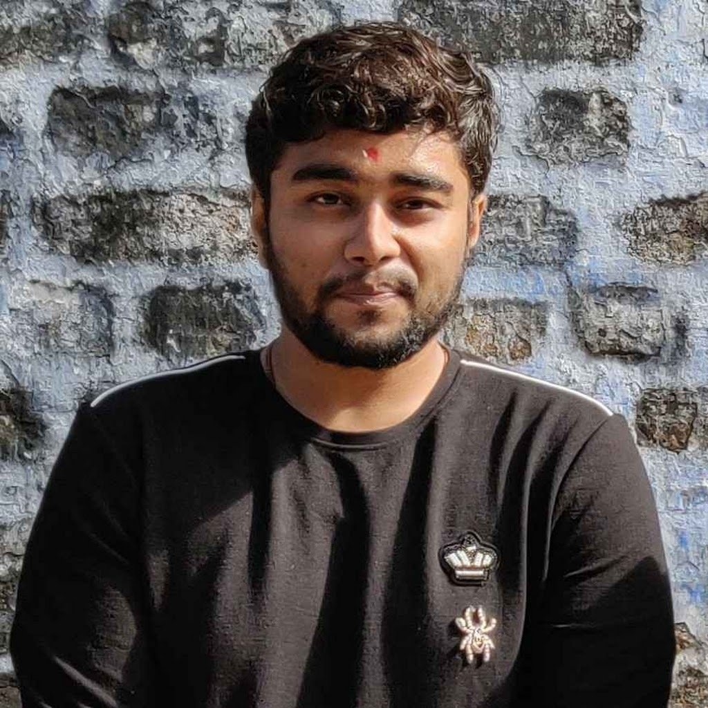 Avatar of Dixit B.