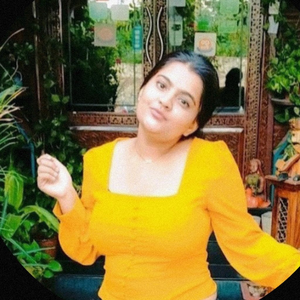 Avatar of Shubhangi