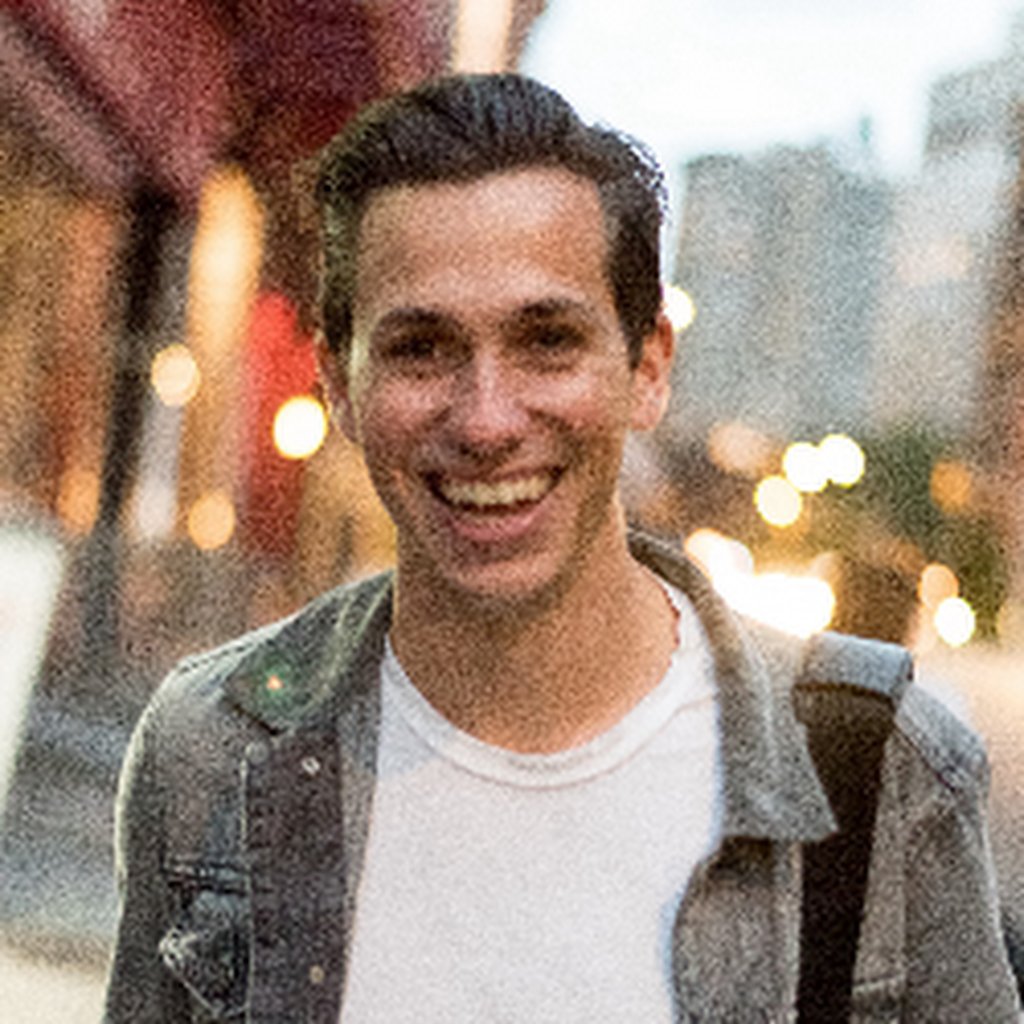 Avatar of Geoff M.