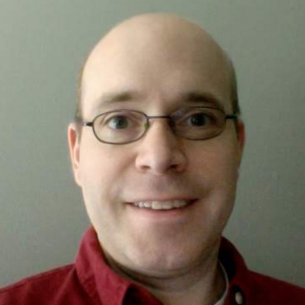 Avatar of Bill B.