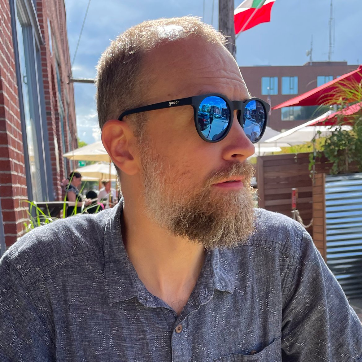 Avatar of Nathan W.