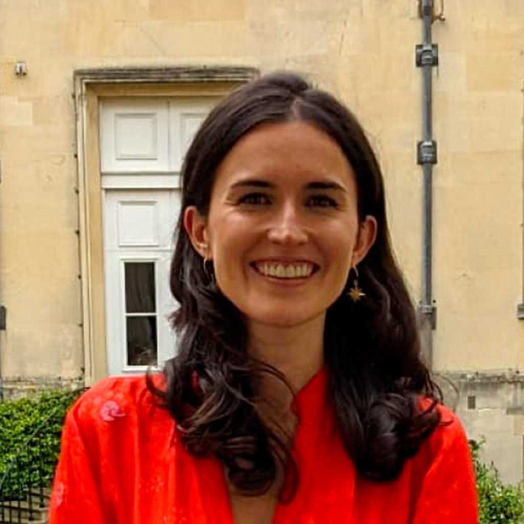 Avatar of Jane B.