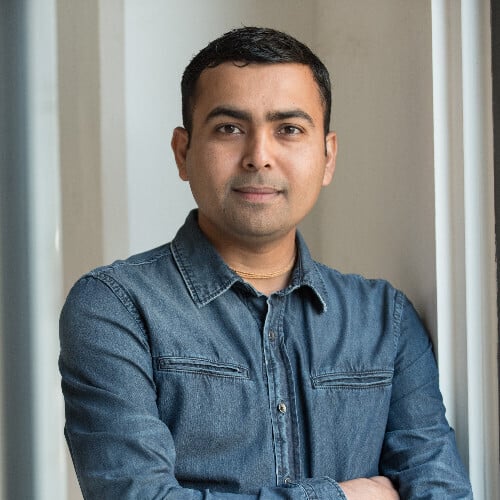 Avatar of Hitendra K.