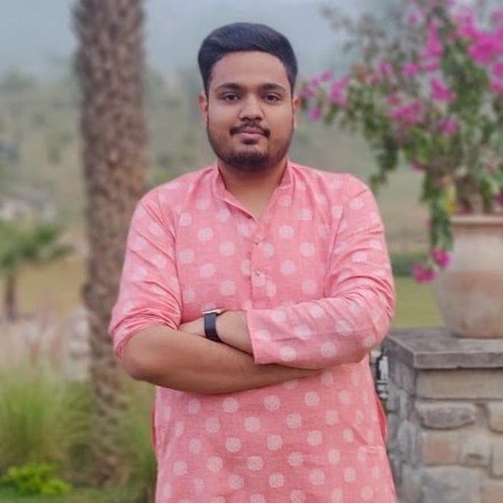 Avatar of Rahul G.