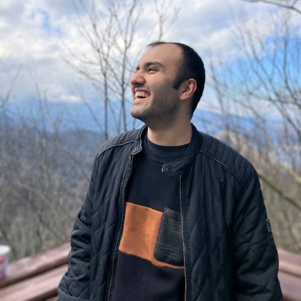 Avatar of Omid G.
