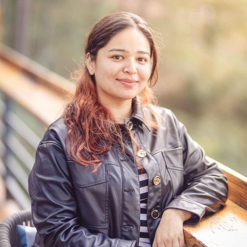 Avatar of Prerna S.