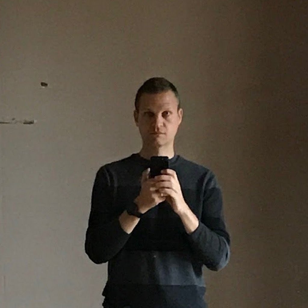 Avatar of Graham S.