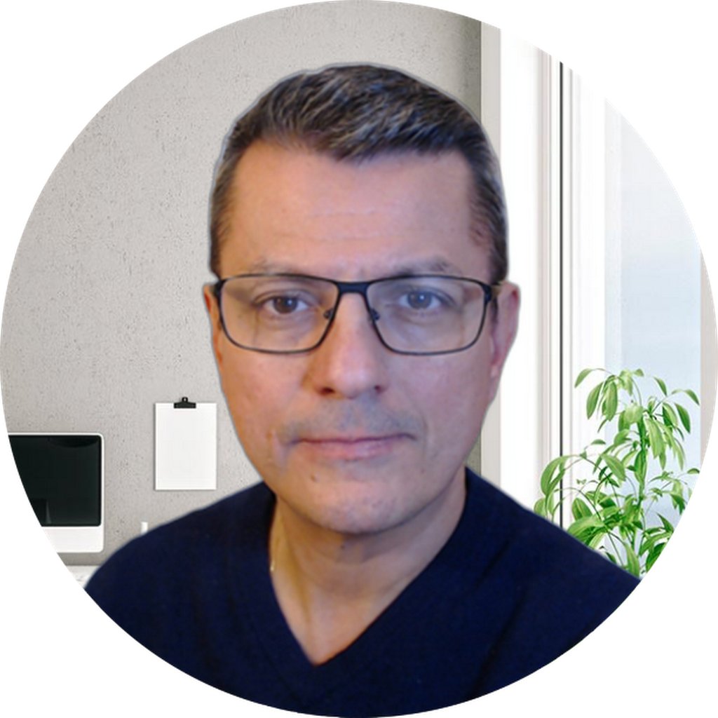 Avatar of Sergio R.
