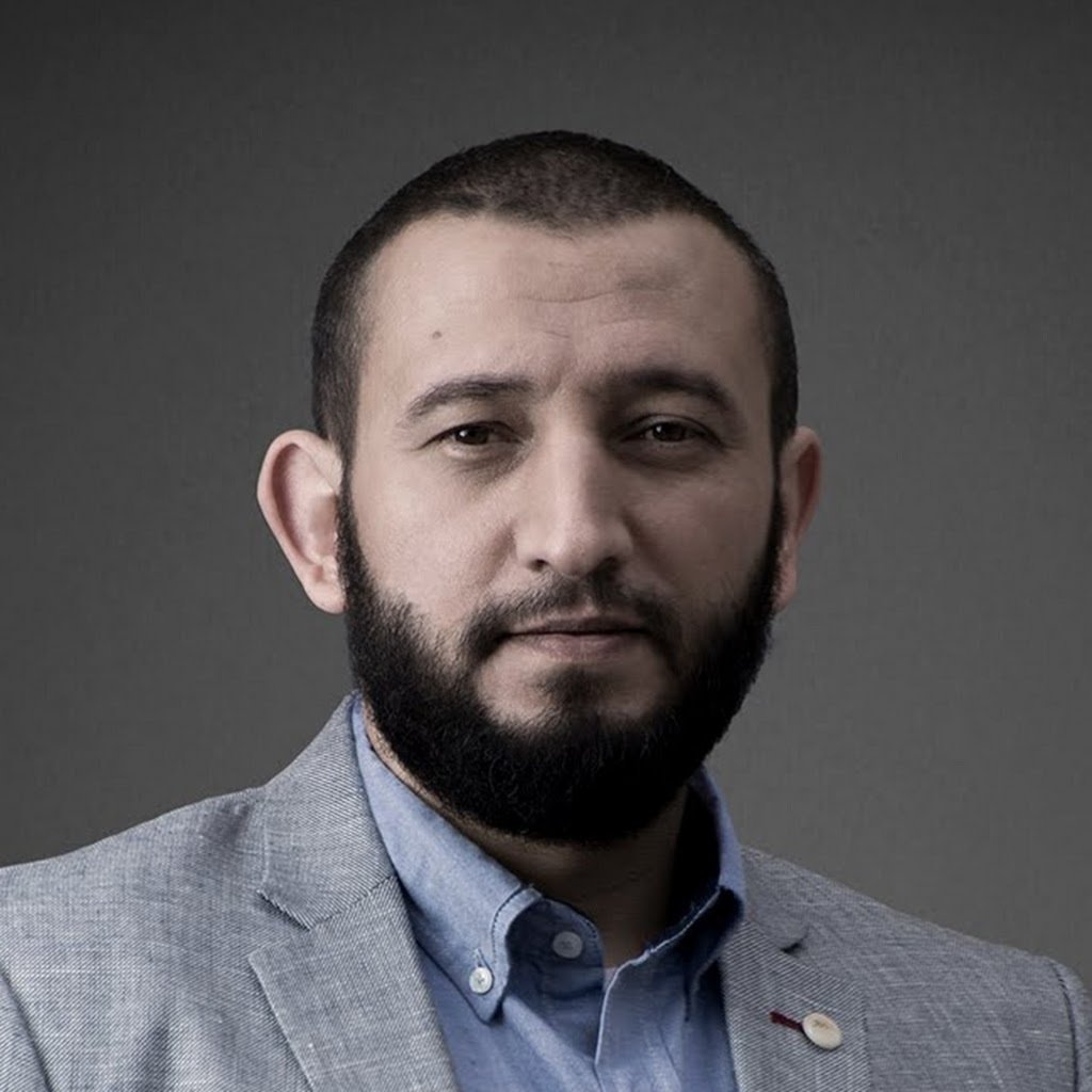 Avatar of Qais A.