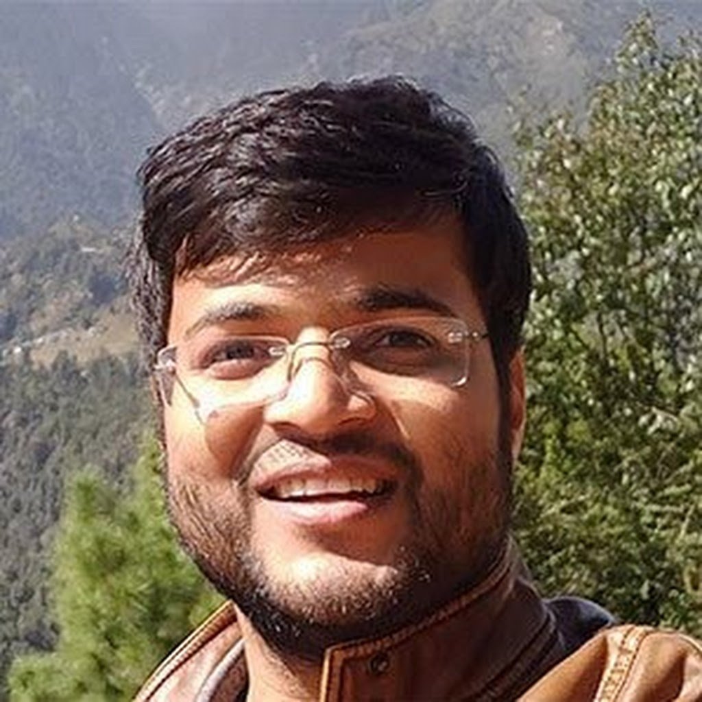 Avatar of Priyeshu G.