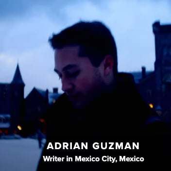 Avatar of Adrian G.