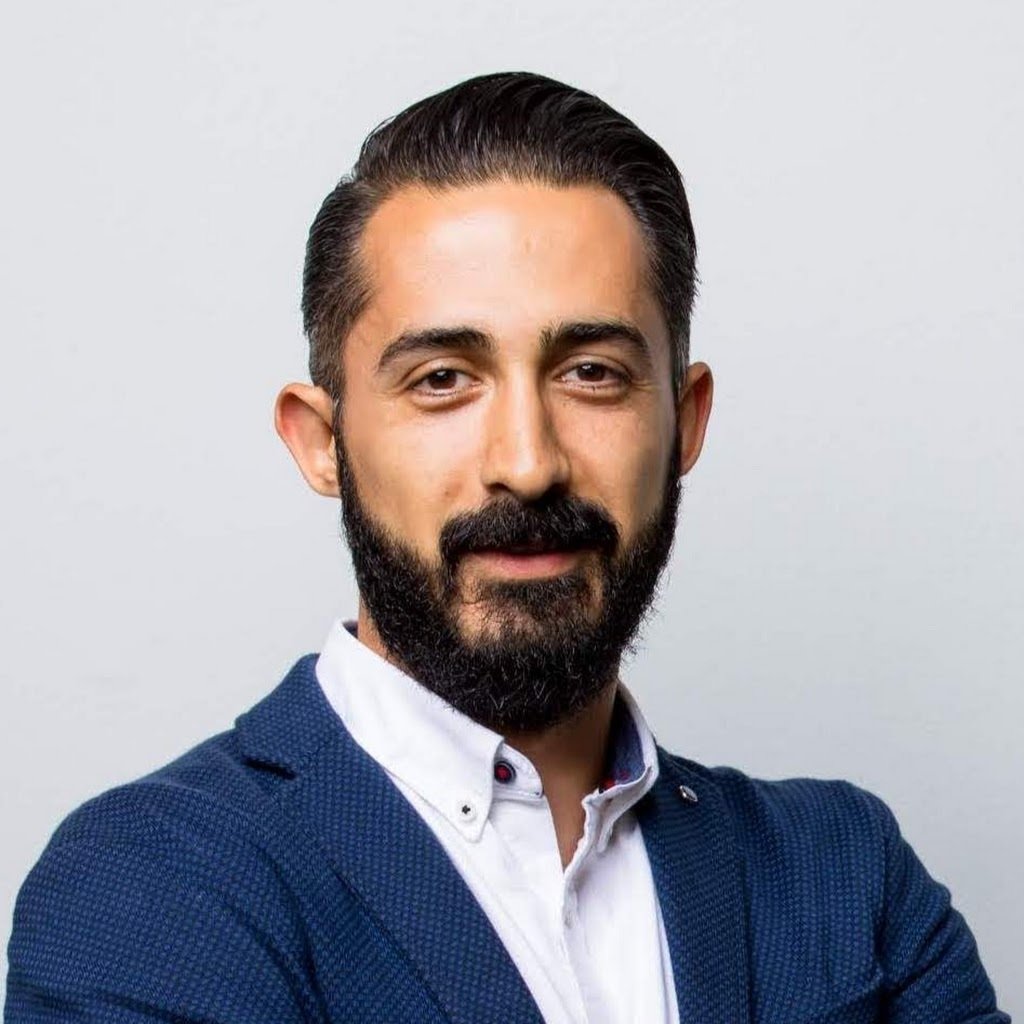 Avatar of Sam C.