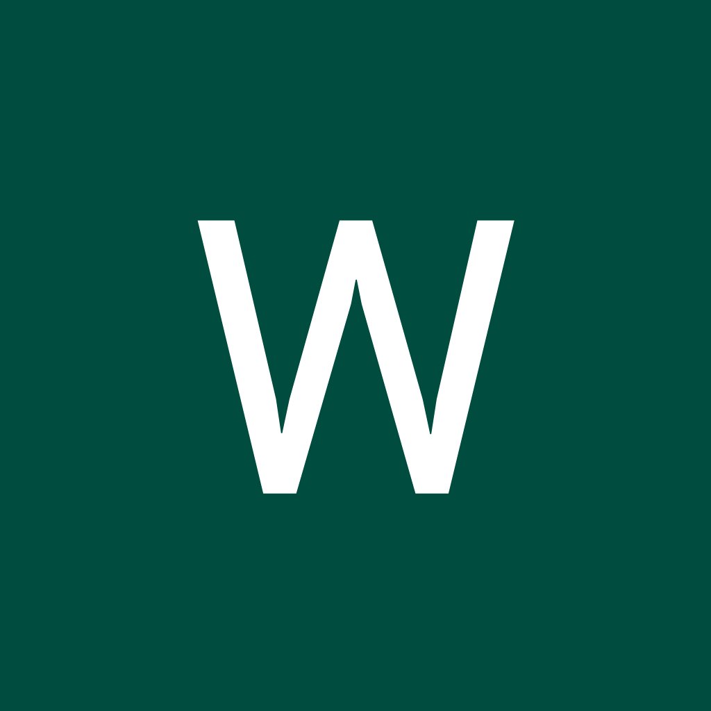 Avatar of Weibing z.