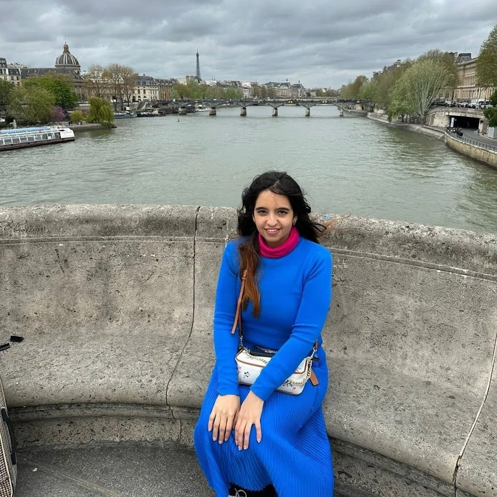 Avatar of Riddhi S.