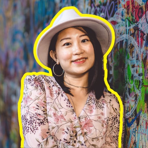 Avatar of Ai K.