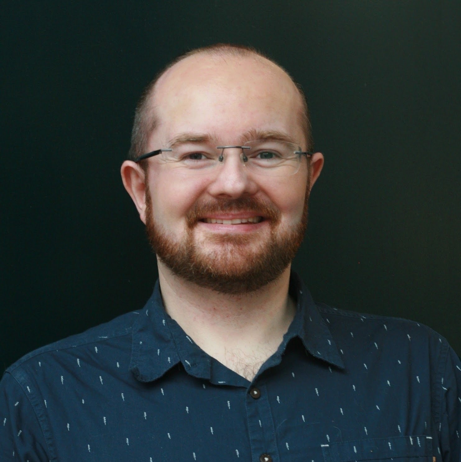 Avatar of Nicolas Martinez