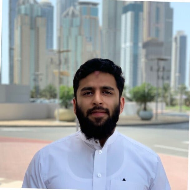 Avatar of Abu B.