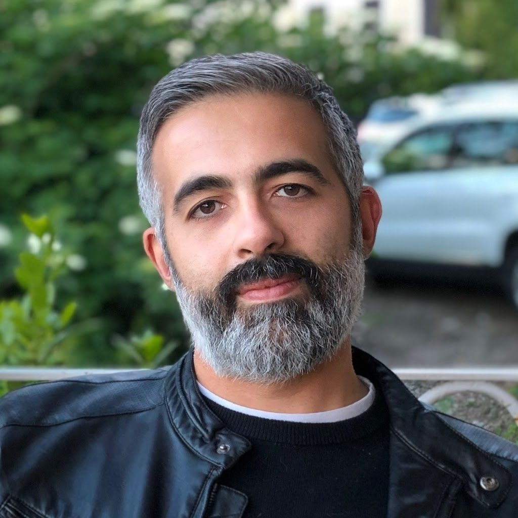 Avatar of Marco P.