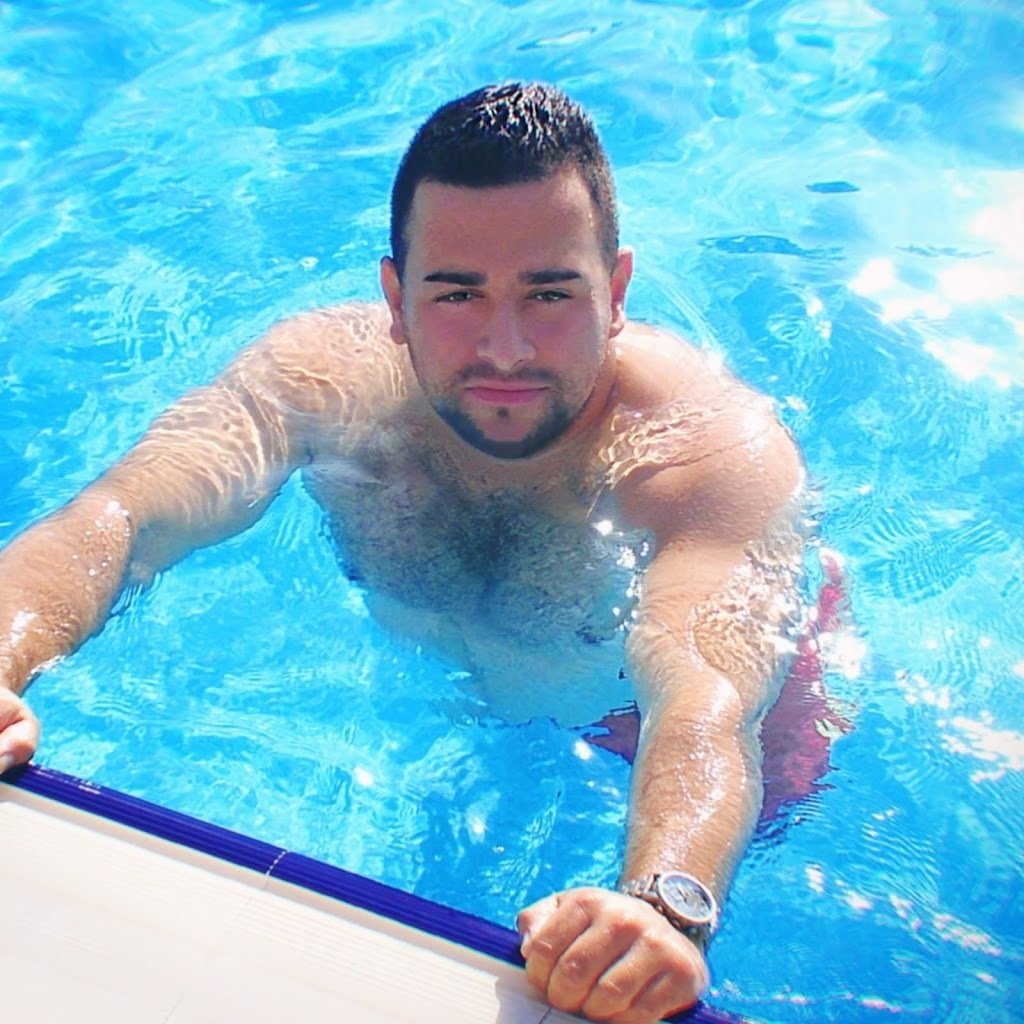Avatar of Bekir K.