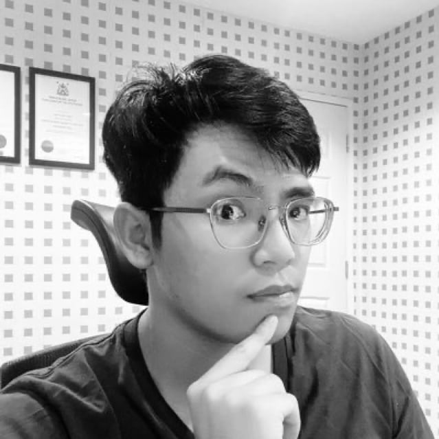 Avatar of Alan P.