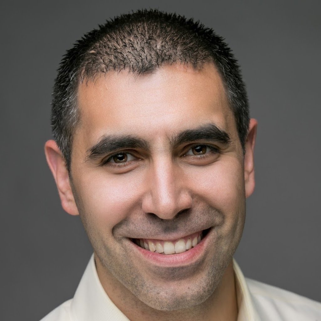 Avatar of Justin L.