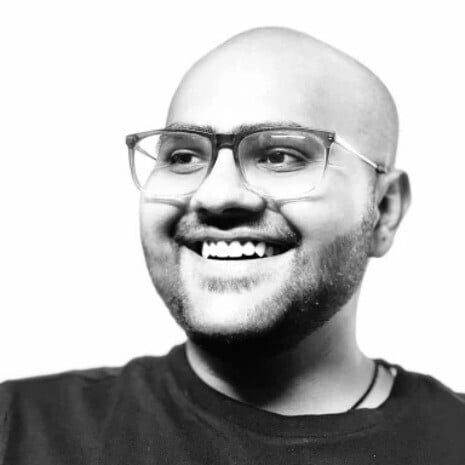 Avatar of Ansh A.
