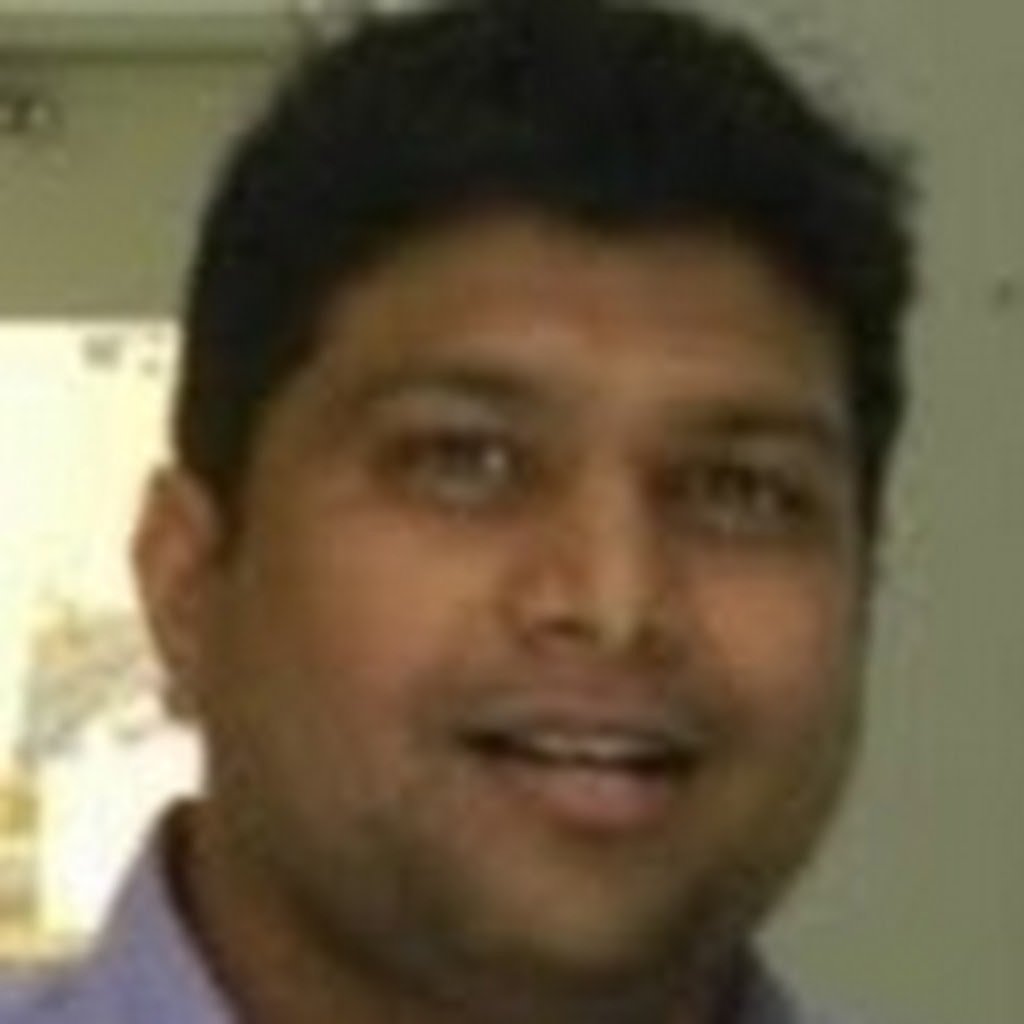 Avatar of Anjan K.
