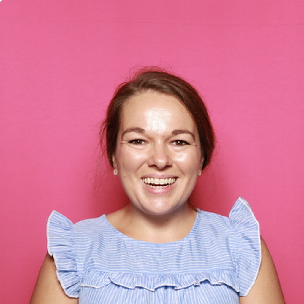 Avatar of Jenny S.