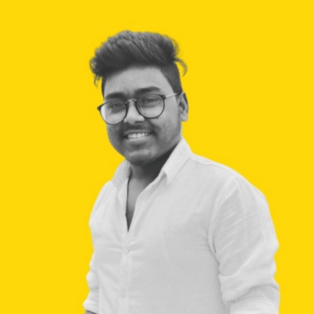 Avatar of Avishek K.