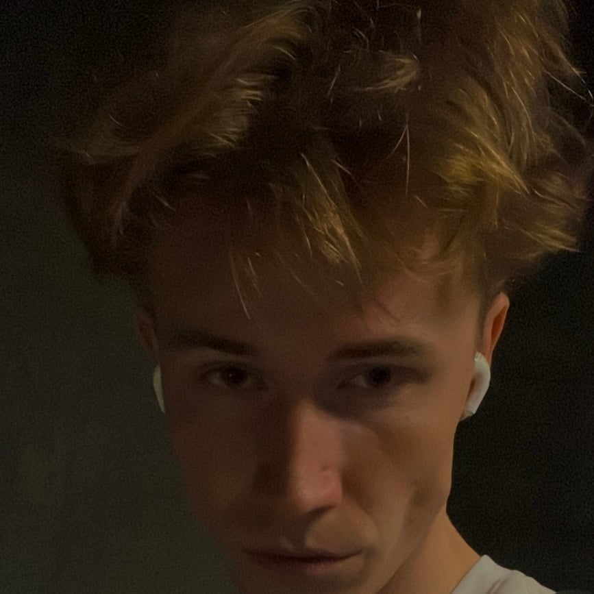 Avatar of Ian M.