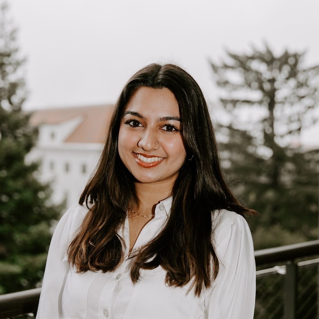 Avatar of Anika Srivastava