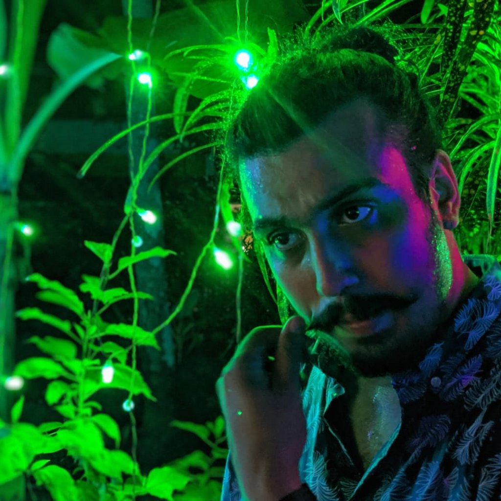 Avatar of Karthik S.