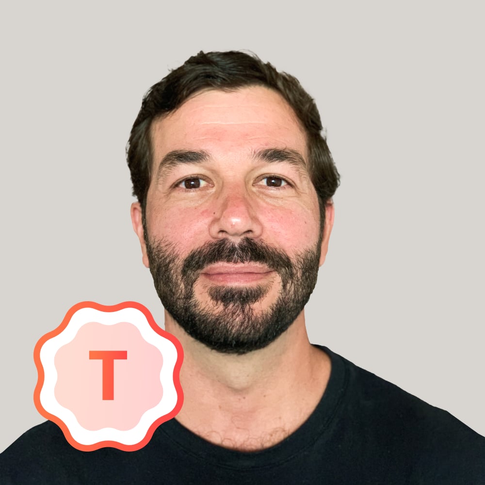 Avatar of Rob A.