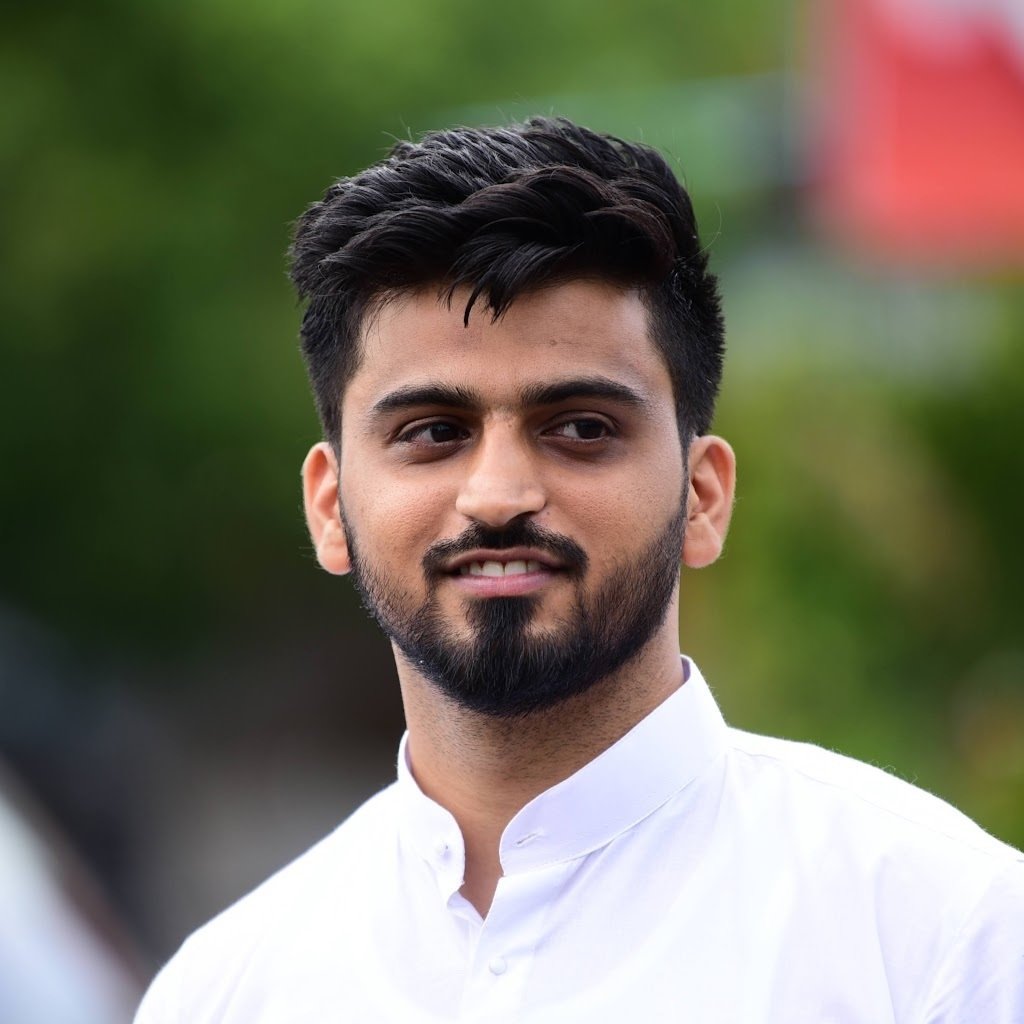 Avatar of Prasad V.
