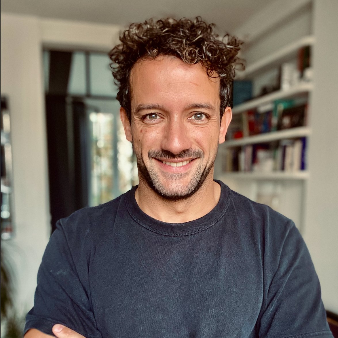 Avatar of Julien