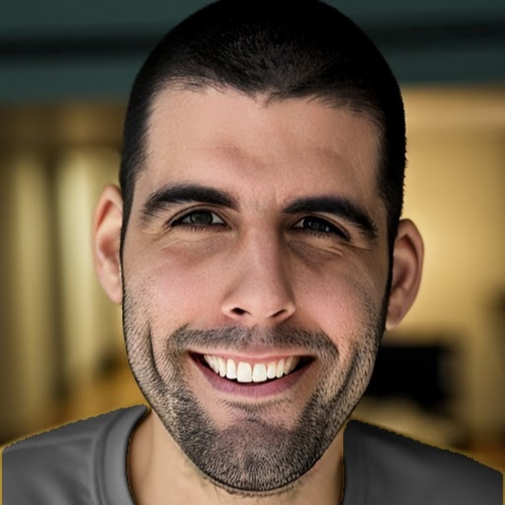 Avatar of Jacob G.