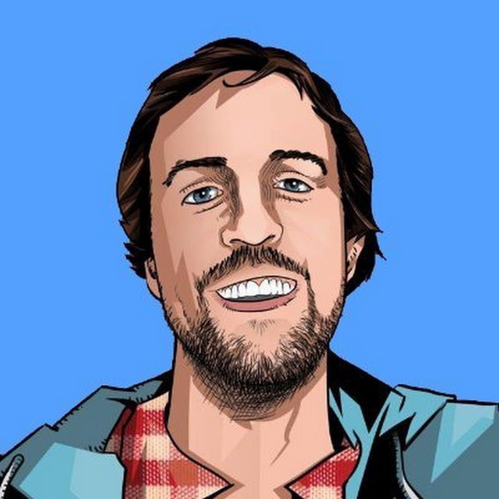 Avatar of Gavin J.