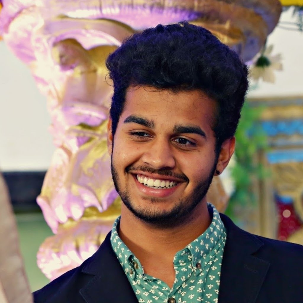 Avatar of Srikanth C.
