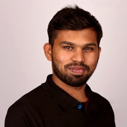 Avatar of Abdul R.