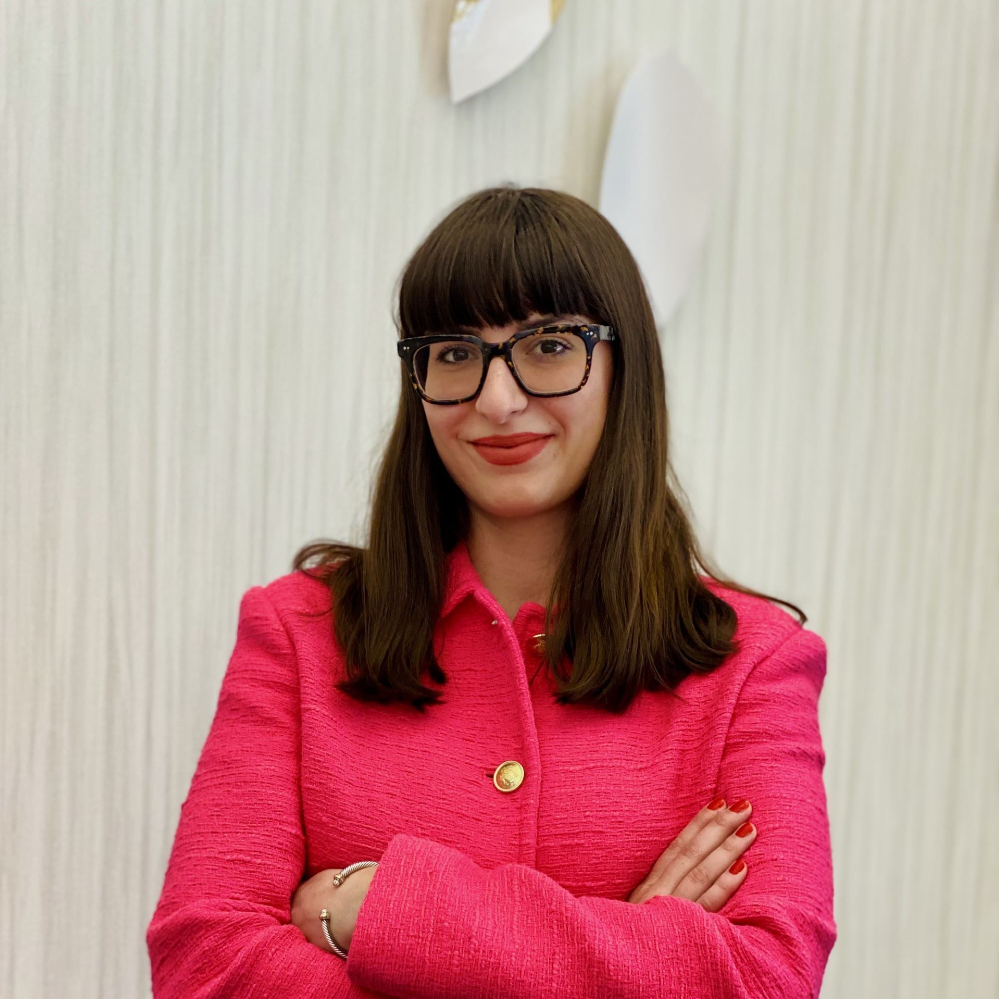 Avatar of Ioanna M.