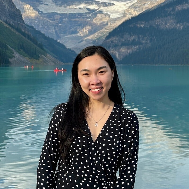 Avatar of Suki Tan