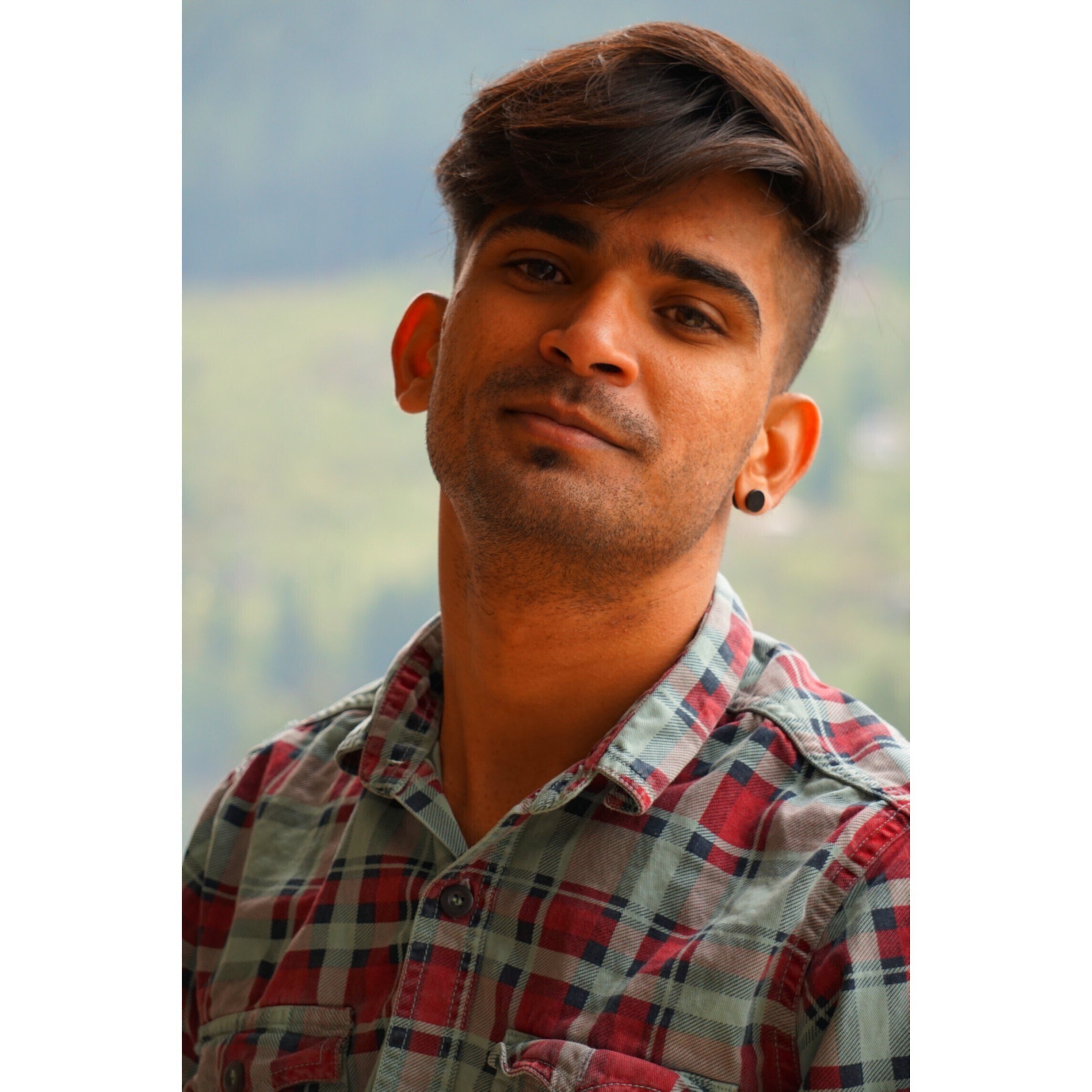 Avatar of Ravi B.