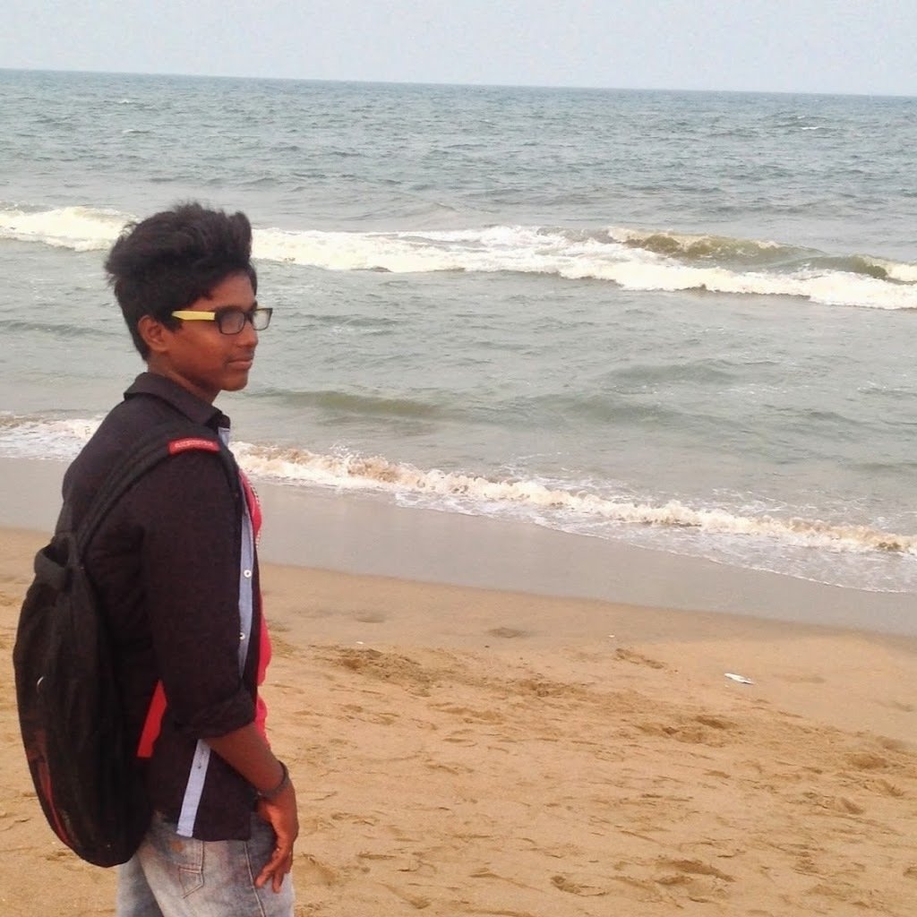 Avatar of mukesh k.