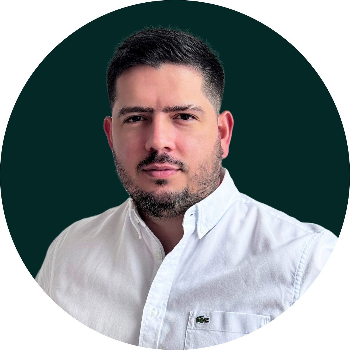 Avatar of Juan P.