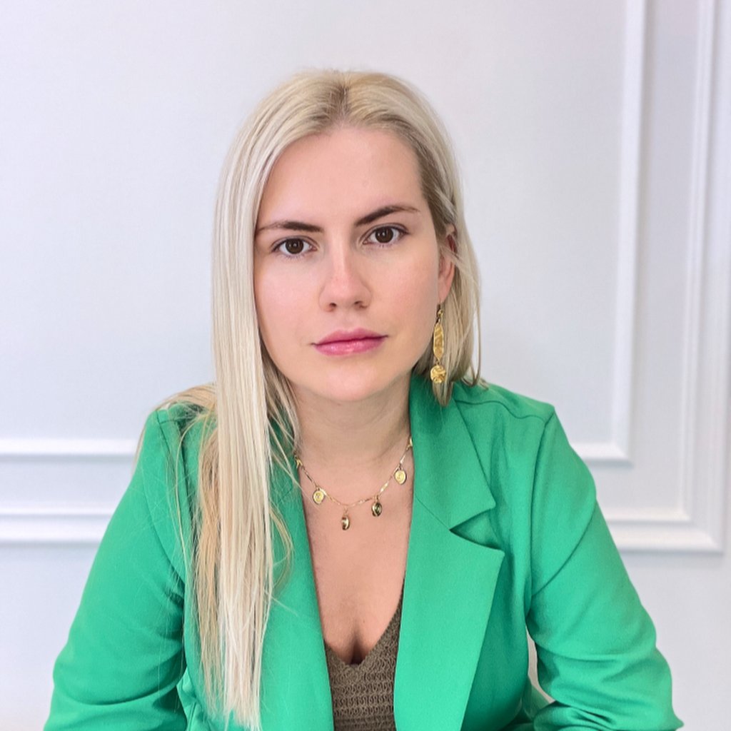 Avatar of Oksana K.
