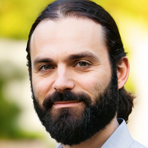 Avatar of Eric J.